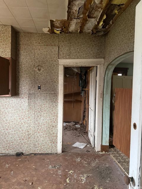 Tiny photo for 308 W Dunn Street, Fulton, IN 46931 (MLS # 202549075)