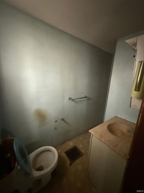 Tiny photo for 308 W Dunn Street, Fulton, IN 46931 (MLS # 202549075)