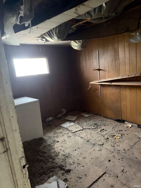 Tiny photo for 308 W Dunn Street, Fulton, IN 46931 (MLS # 202549075)