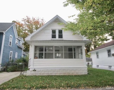 3207 Dinnen Avenue, Fort Wayne, IN 46807 - MLS#: 202513253