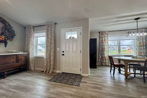 Tiny photo for 510 N Eastfield Circle, Milford, IN 46542 (MLS # 202610908)