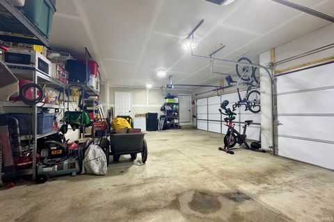 Tiny photo for 510 N Eastfield Circle, Milford, IN 46542 (MLS # 202610908)