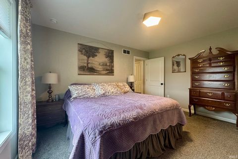 Tiny photo for 510 N Eastfield Circle, Milford, IN 46542 (MLS # 202610908)