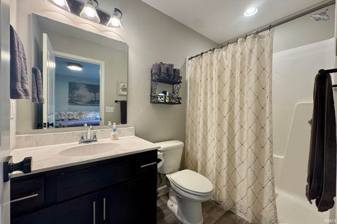 Tiny photo for 510 N Eastfield Circle, Milford, IN 46542 (MLS # 202610908)