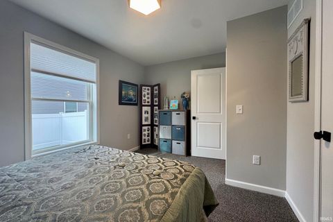 Tiny photo for 510 N Eastfield Circle, Milford, IN 46542 (MLS # 202610908)