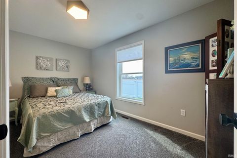 Tiny photo for 510 N Eastfield Circle, Milford, IN 46542 (MLS # 202610908)
