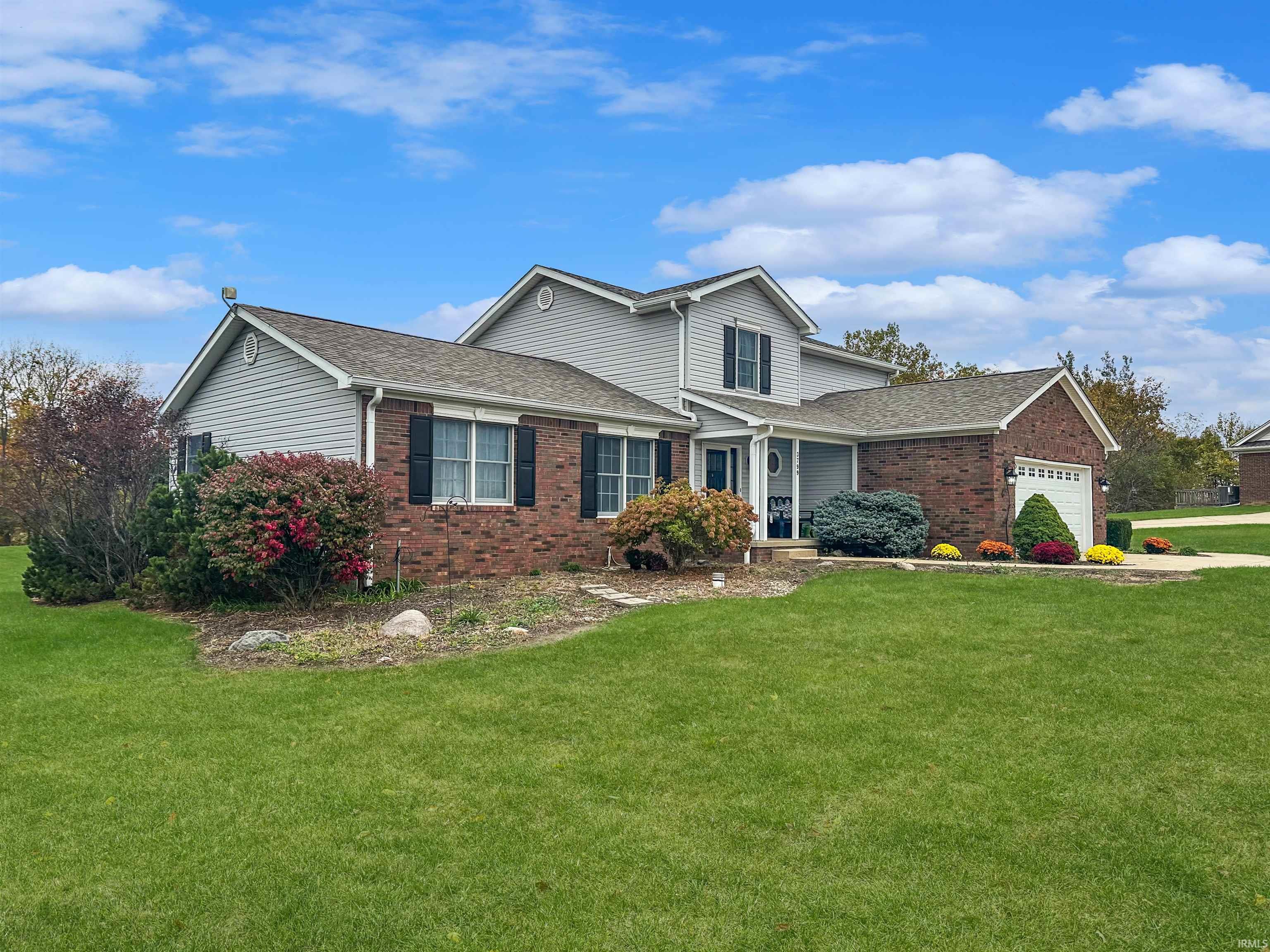 Frankfort, Indiana 46041, United States, 4 Bedrooms Bedrooms, ,3 BathroomsBathrooms,Residential,Active,232751