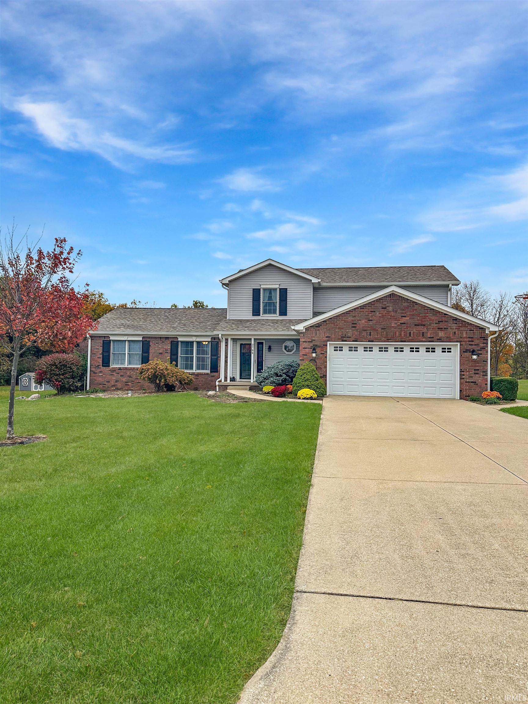 Frankfort, Indiana 46041, United States, 4 Bedrooms Bedrooms, ,3 BathroomsBathrooms,Residential,Active,232751