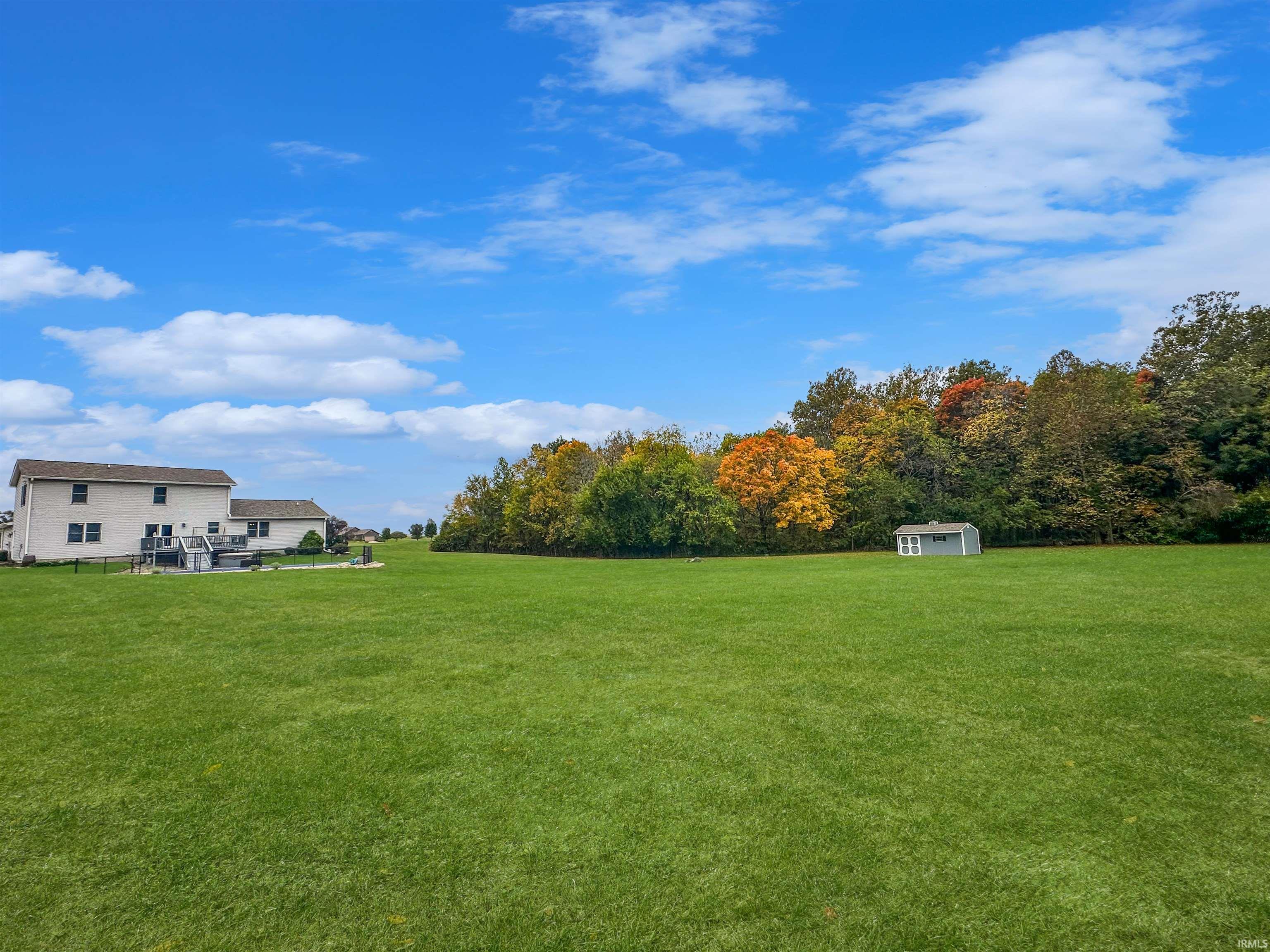 Frankfort, Indiana 46041, United States, 4 Bedrooms Bedrooms, ,3 BathroomsBathrooms,Residential,Active,232751