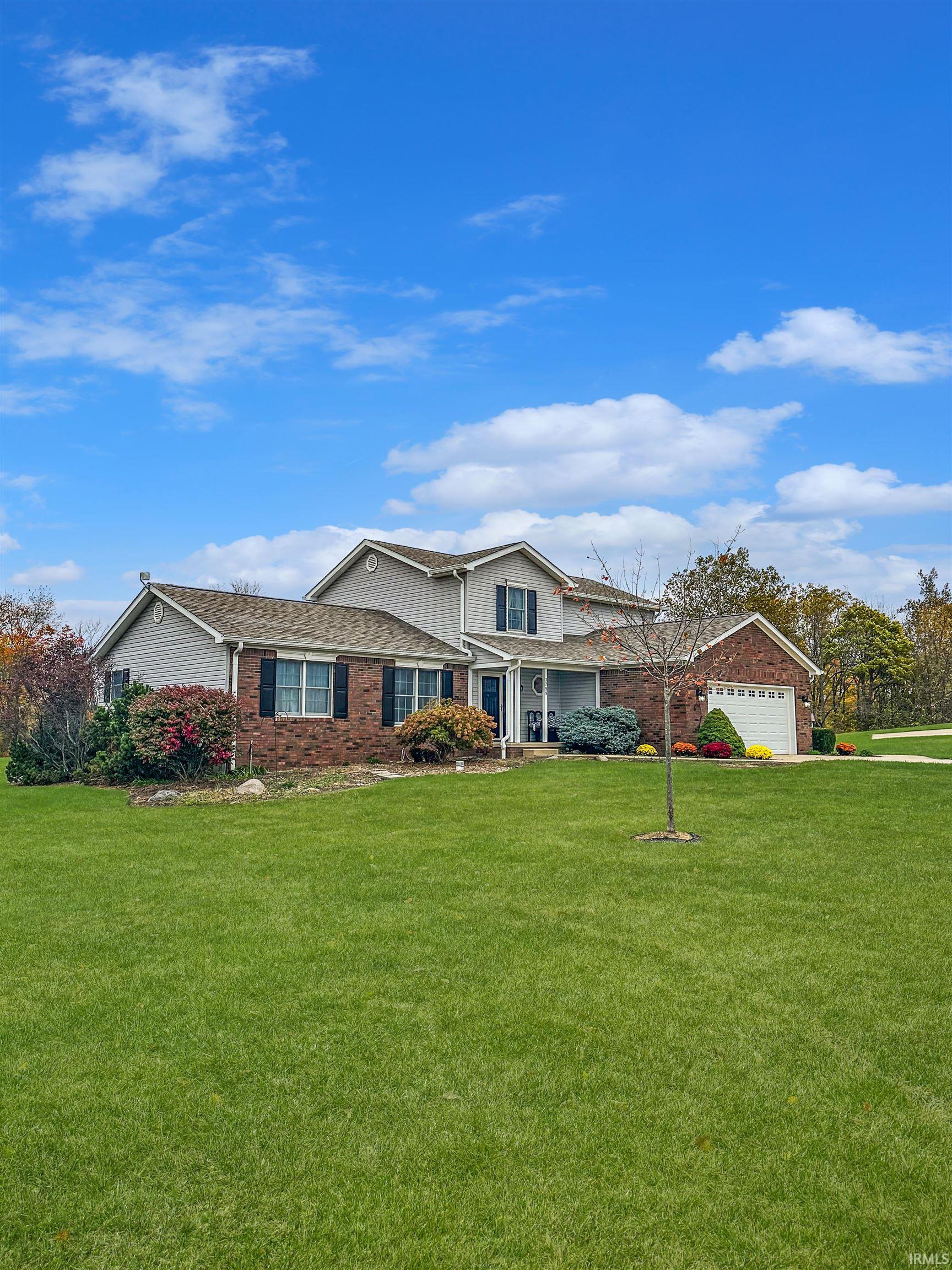 Frankfort, Indiana 46041, United States, 4 Bedrooms Bedrooms, ,3 BathroomsBathrooms,Residential,Active,232751