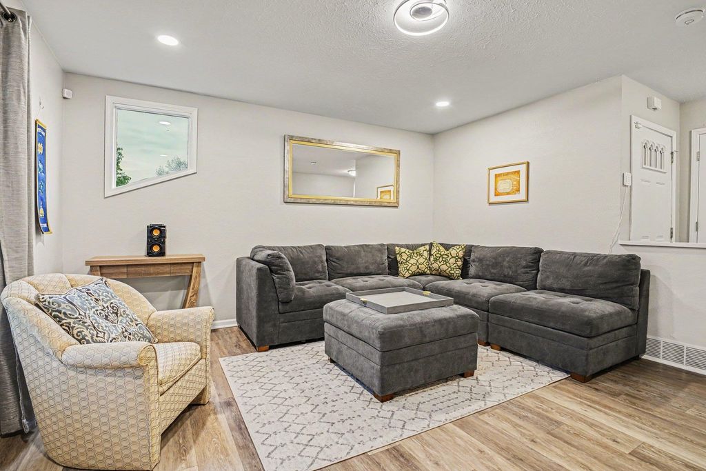 Photo of 803 Northwood Drive, South Bend, IN 46617 (MLS # 202617091)