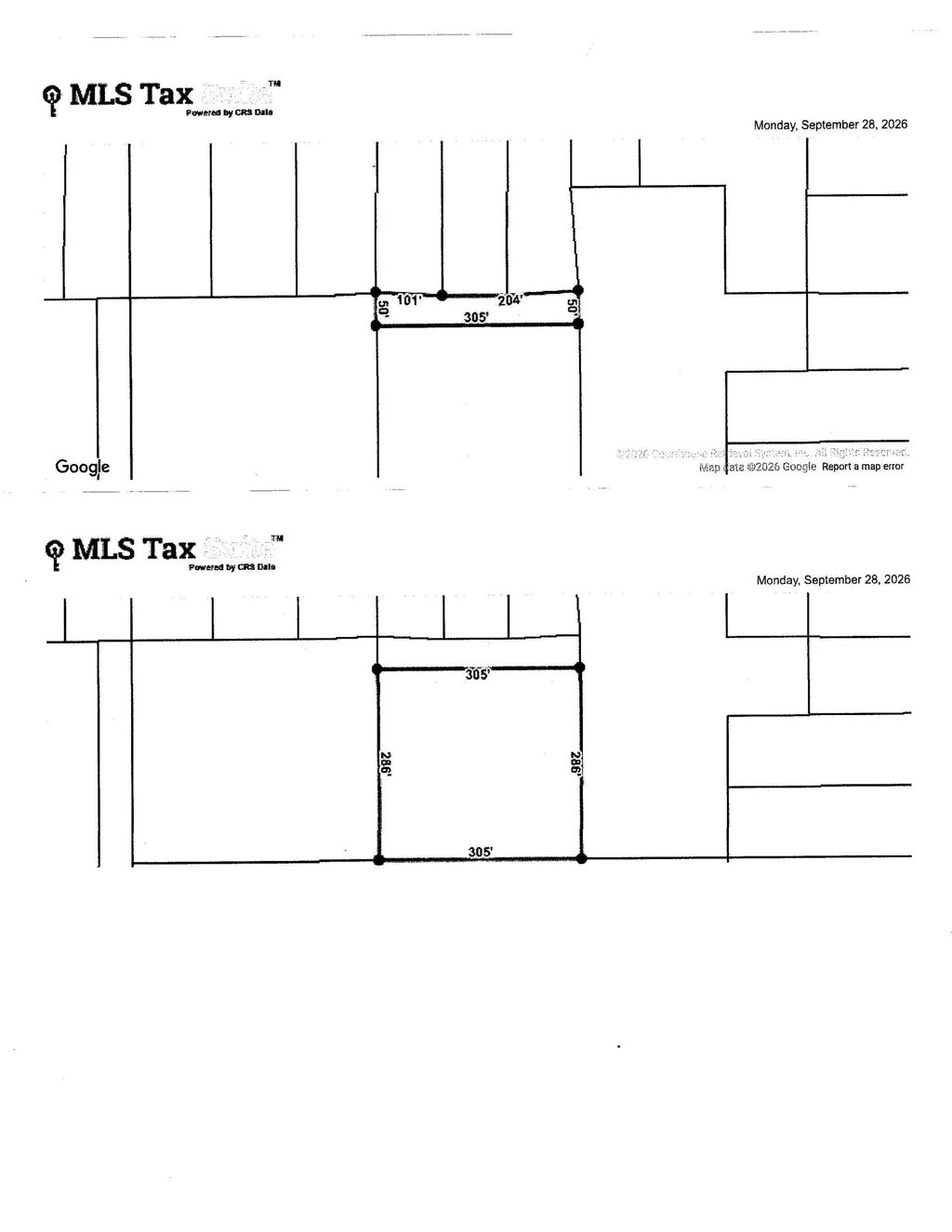 Photo of Palmer Road, Knox, IN 46534 (MLS # 202640212)
