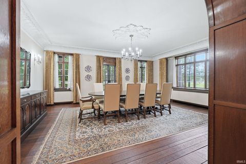 Tiny photo for 300 W 7th Street, North Manchester, IN 46962 (MLS # 202622429)