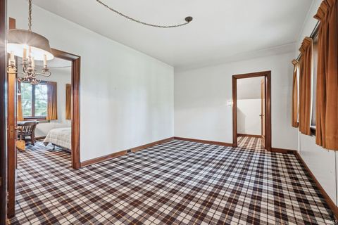 Tiny photo for 300 W 7th Street, North Manchester, IN 46962 (MLS # 202622429)