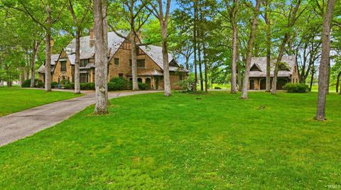Tiny photo for 300 W 7th Street, North Manchester, IN 46962 (MLS # 202622429)