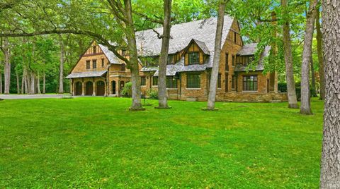 Tiny photo for 300 W 7th Street, North Manchester, IN 46962 (MLS # 202622429)