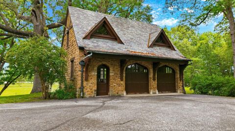 Tiny photo for 300 W 7th Street, North Manchester, IN 46962 (MLS # 202622429)