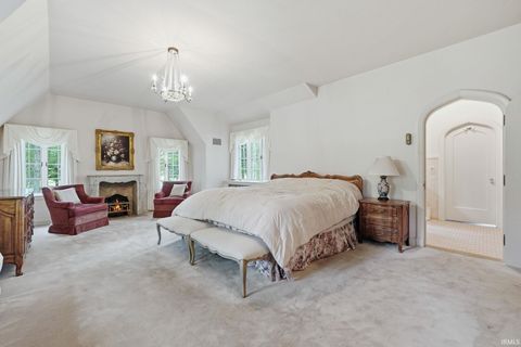 Tiny photo for 300 W 7th Street, North Manchester, IN 46962 (MLS # 202622429)