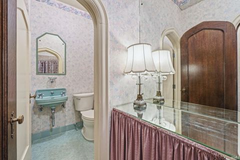 Tiny photo for 300 W 7th Street, North Manchester, IN 46962 (MLS # 202622429)