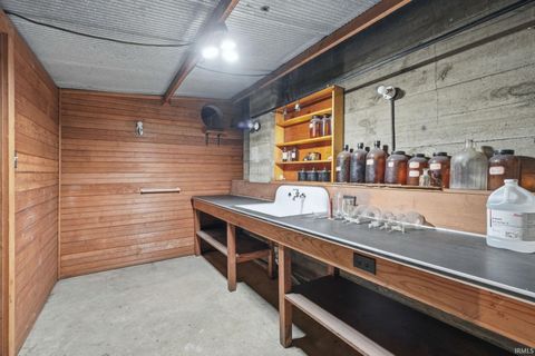 Tiny photo for 300 W 7th Street, North Manchester, IN 46962 (MLS # 202622429)