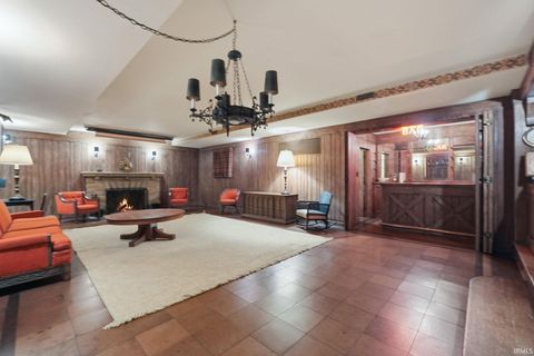 Tiny photo for 300 W 7th Street, North Manchester, IN 46962 (MLS # 202622429)