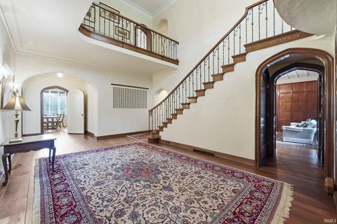 Tiny photo for 300 W 7th Street, North Manchester, IN 46962 (MLS # 202622429)