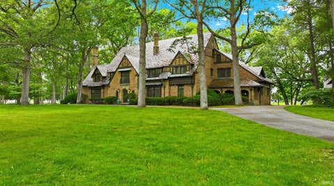 Tiny photo for 300 W 7th Street, North Manchester, IN 46962 (MLS # 202622429)