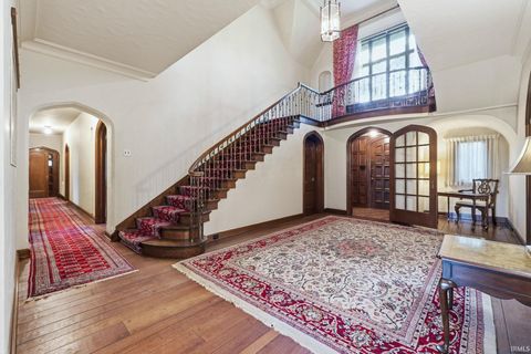 Tiny photo for 300 W 7th Street, North Manchester, IN 46962 (MLS # 202622429)