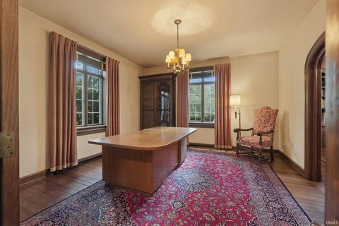 Tiny photo for 300 W 7th Street, North Manchester, IN 46962 (MLS # 202622429)