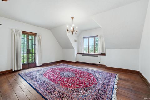 Tiny photo for 300 W 7th Street, North Manchester, IN 46962 (MLS # 202622429)