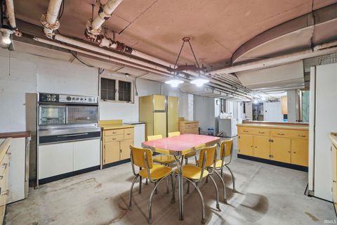 Tiny photo for 300 W 7th Street, North Manchester, IN 46962 (MLS # 202622429)