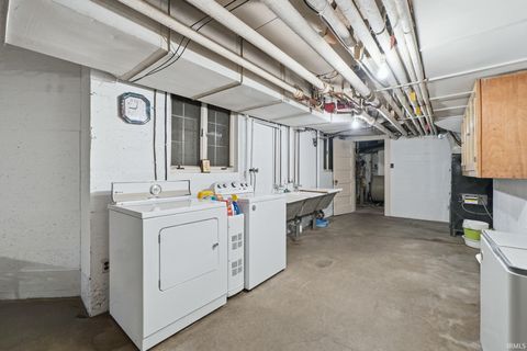 Tiny photo for 300 W 7th Street, North Manchester, IN 46962 (MLS # 202622429)