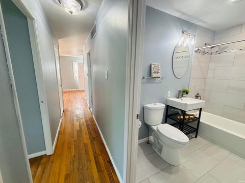 Tiny photo for 1309 Hedgewood Drive, Lafayette, IN 47904 (MLS # 202611721)