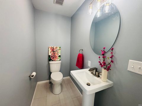 Tiny photo for 1309 Hedgewood Drive, Lafayette, IN 47904 (MLS # 202611721)