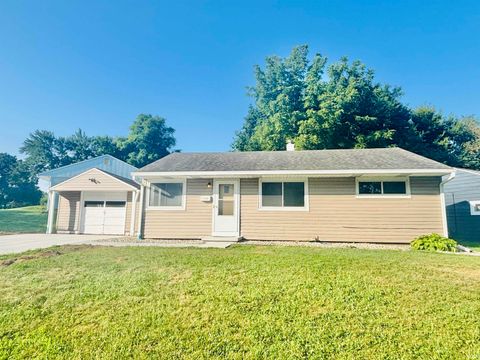 Tiny photo for 1309 Hedgewood Drive, Lafayette, IN 47904 (MLS # 202611721)