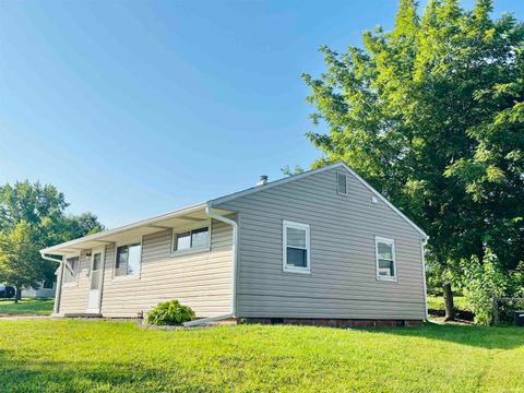 Tiny photo for 1309 Hedgewood Drive, Lafayette, IN 47904 (MLS # 202611721)