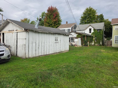 Tiny photo for 127 W 6th Street, Peru, IN 46970 (MLS # 202641264)