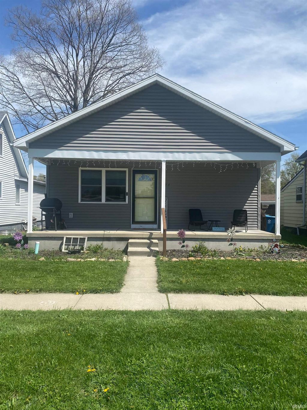 Photo of 824 N Plum Street, Plymouth, IN 46563 (MLS # 202613924)