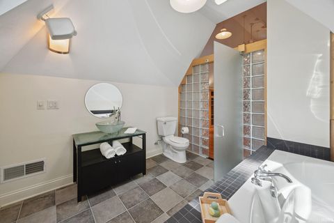 Tiny photo for 207 S 9th Street, Lafayette, IN 47901 (MLS # 202529213)