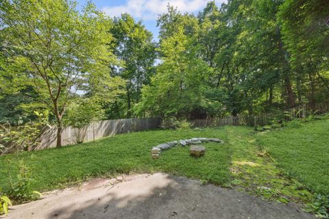 Tiny photo for 207 S 9th Street, Lafayette, IN 47901 (MLS # 202529213)