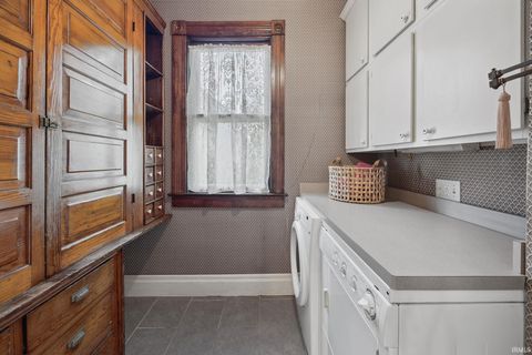 Tiny photo for 207 S 9th Street, Lafayette, IN 47901 (MLS # 202529213)