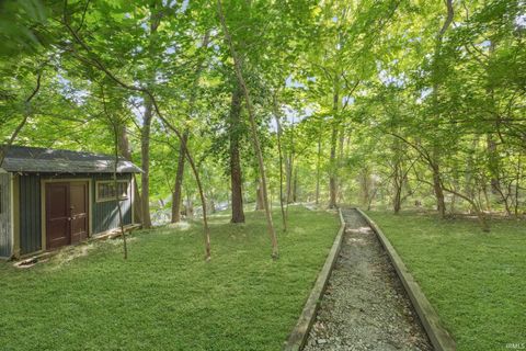 Tiny photo for 207 S 9th Street, Lafayette, IN 47901 (MLS # 202529213)