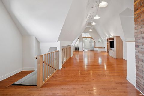 Tiny photo for 207 S 9th Street, Lafayette, IN 47901 (MLS # 202529213)