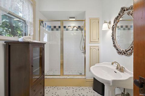 Tiny photo for 207 S 9th Street, Lafayette, IN 47901 (MLS # 202529213)