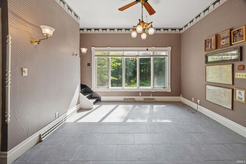 Tiny photo for 207 S 9th Street, Lafayette, IN 47901 (MLS # 202529213)