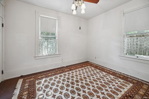 Tiny photo for 207 S 9th Street, Lafayette, IN 47901 (MLS # 202529213)