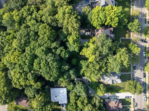 Tiny photo for 207 S 9th Street, Lafayette, IN 47901 (MLS # 202529213)