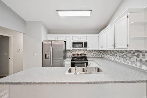 Tiny photo for 411 Mirage Drive, Kokomo, IN 46901 (MLS # 202606243)