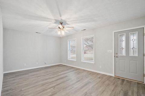 Tiny photo for 411 Mirage Drive, Kokomo, IN 46901 (MLS # 202606243)