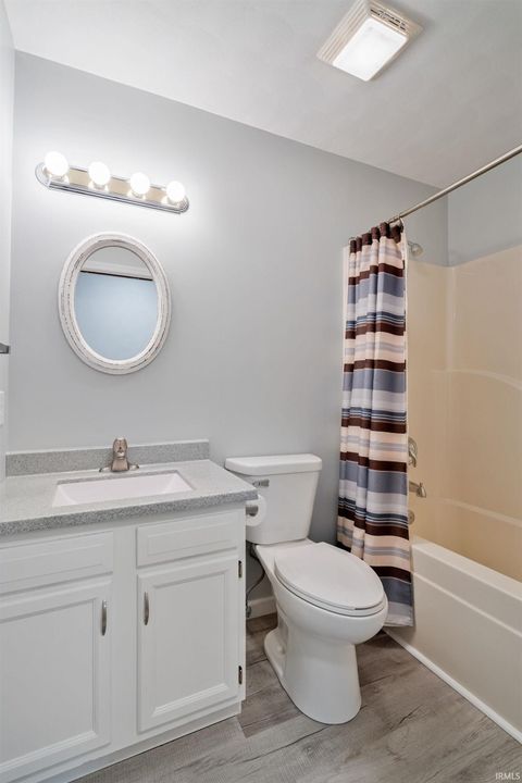 Tiny photo for 411 Mirage Drive, Kokomo, IN 46901 (MLS # 202606243)